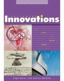 Coursebook, w. Audio-CD / Innovations Intermediate Coursebook, w. Audio-CD / Innovations Intermediate