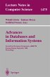 Advances in Databases and Information... - Bild 1