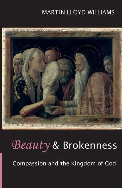 Beauty and Brokenness - Williams, Martin Lloyd