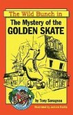 The Mystery of the Golden Skate