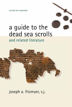 Guide to the Dead Sea Scrolls and Related Literature (Revised, Expanded) - Fitzmyer, Joseph A