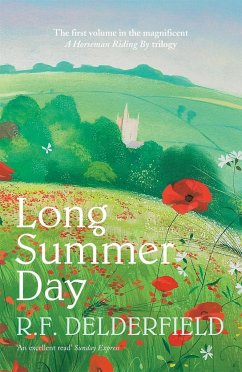 Long Summer Day - Delderfield, R. F.