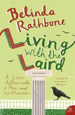 Living with the Laird - Rathbone, Belinda Living with the Laird - Rathbone, Belinda