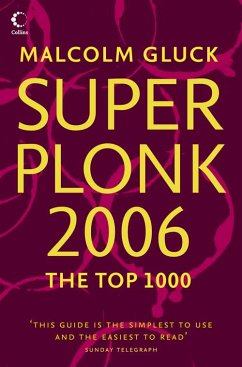Super Plonk 2006: The Top 1000 (Large Print) - Gluck, Malcolm