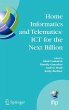 Home Informatics and Telematics: ICT... - Bild 1