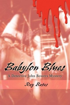 Babylon Blues - Bates, Ray