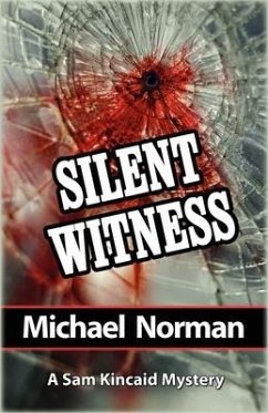 Silent Witness - Norman, Michael