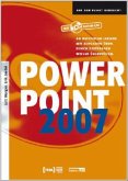PowerPoint 2007, m. CD-ROM