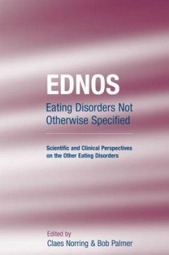 Ednos - Norring, Claes / Palmer, Bob (eds.)