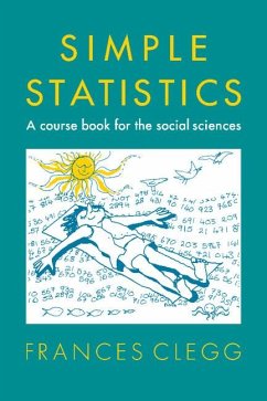 Simple Statistics - Clegg, Frances