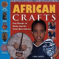 African Crafts - Garner, Lynne