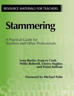 Stammering - Rustin, Lena; Cook, Frances; Botterill, Willie