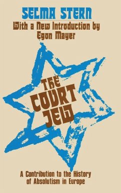Cover Court Jew