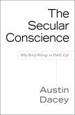 The Secular Conscience