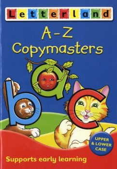 A-Z Copymasters - Wendon, Lyn