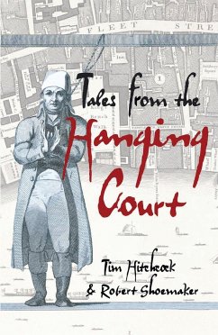 Tales from the Hanging Court - Hitchcock, Tim; Shoemaker, Bob