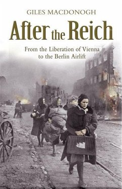 After the Reich - Macdonogh, Giles