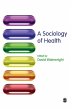 A Sociology of Health - Bild 1