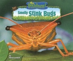 Smelly Stink Bugs - Goldish, Meish