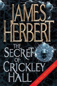 The Secret of Crickley Hall - Herbert, James