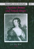 Charlotte Brontë and Female Desire