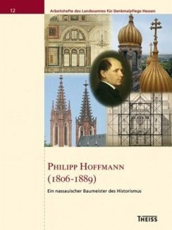 Cover Philipp Hoffmann (1806-1889)