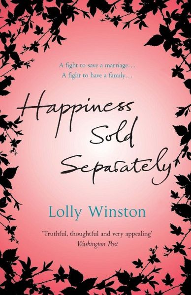 Happiness Sold Separately