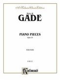 Piano Pieces, Opus 19 Piano Pieces, Opus 19
