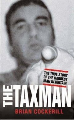 Tax Man - Cockerill, Brian