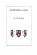 FROM THE BALCONY - Bild 1