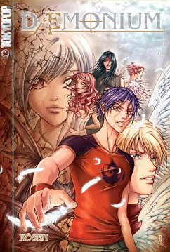 Cover Daemonium