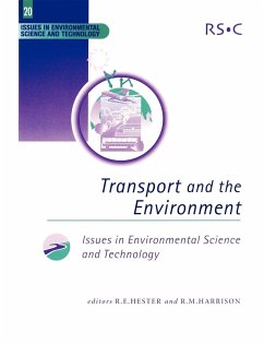 Transport and the Environment - Harrison