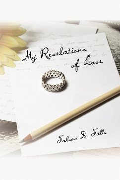 My Revelations of Love - Falls, Fabian D.