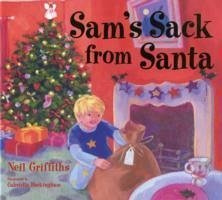 Sam's Sack from Santa - Griffiths, Neil