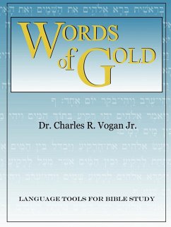 Words of Gold - Vogan, Charles
