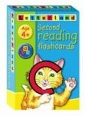 Second Reading Flashcards Second Reading Flashcards
