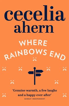 Where Rainbows End - Ahern, Cecelia