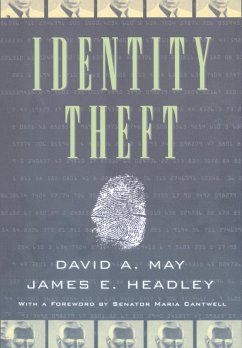 Cover Identity Theft