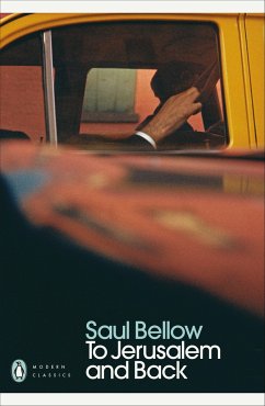 To Jerusalem and Back - Bellow, Saul