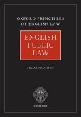 English Public Law