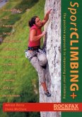 Sport Climbing +