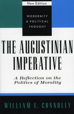 The Augustinian Imperative - Connolly, William E