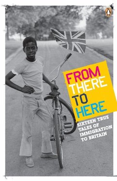 From There to Here - Tbd