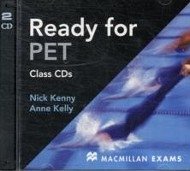 Ready for Pet. - Kenny, Nick