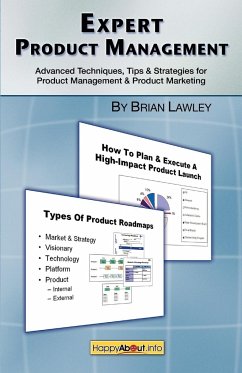 Expert Product Management - Lawley, Brian