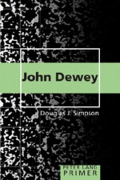 John Dewey Primer - Simpson, Douglas J.