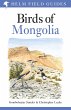 Field Guide to the Birds of Mongolia - Bild 1