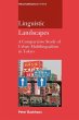 Linguistic Landscapes - Bild 1