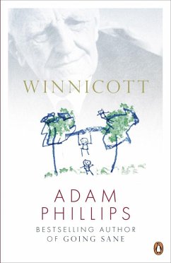 Cover Winnicott