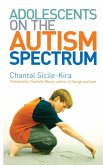 Adolescents on the Autism Spectrum